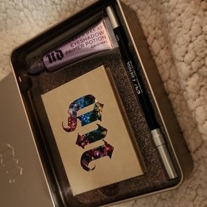 Urban Decay Major Gems make up set new